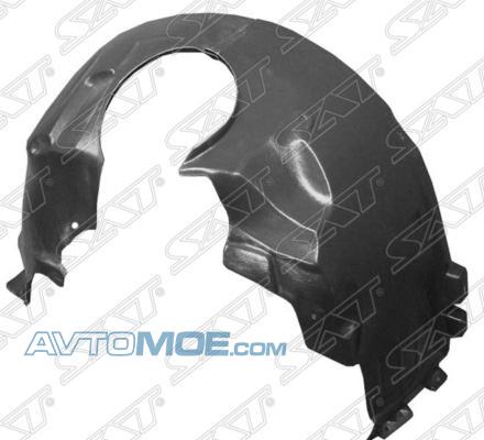 Подкрылок передний левый STFD29016L2 Sat (фото №1)