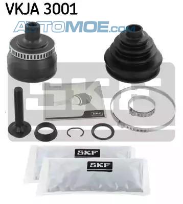 Шрус наружный VKJA3001 SKF (фото №1)