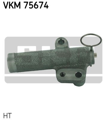 Натяжитель ремня ГРМ VKM75674 SKF (фото №1)