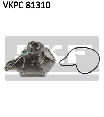 Насос водяной VKPC81310 SKF (фото №1)
