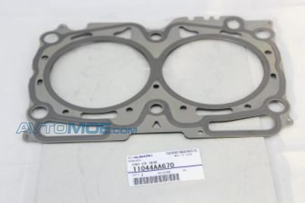 Прокладка ГБЦ 11044AA670 Subaru (фото №1)
