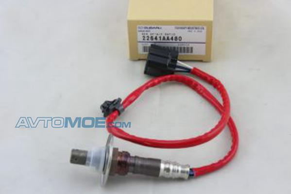 Датчик кислородный 22641AA480 Subaru (фото №1)