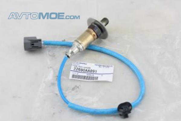 Датчик кислородный 22690AA891 Subaru (фото №1)