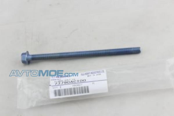 Болт фланцевый 73790AC100 Subaru (фото №1)
