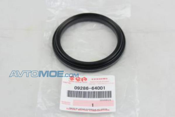Сальник ступицы передний наружный 0928664001 Suzuki (фото №1)