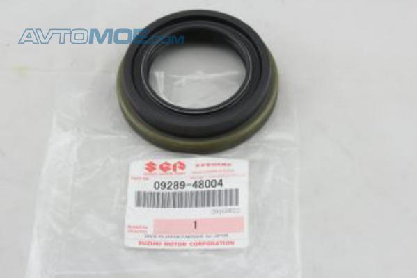 Сальник ступицы передний внутренний 0928948004 Suzuki (фото №1)