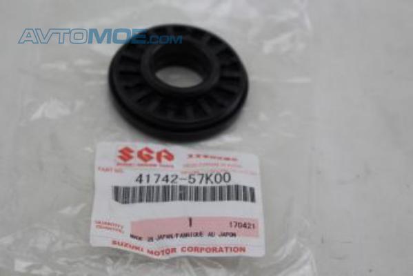 Подшипник опоры амортизатора переднего 4174257K00 Suzuki (фото №1)
