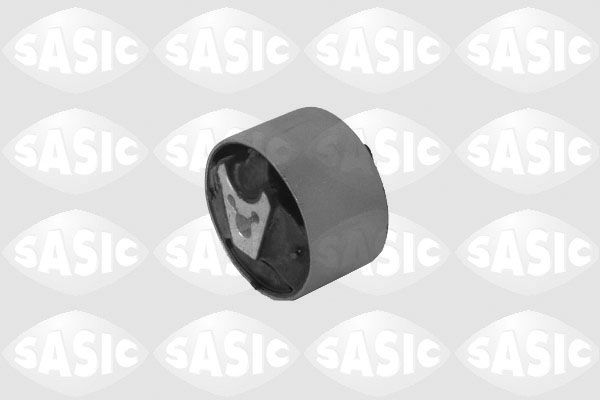 Сайлентблок опоры двигателя 2700025 Sasic (фото №1)
