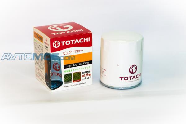 Фильтр масляный TC1048 Totachi (фото №1)