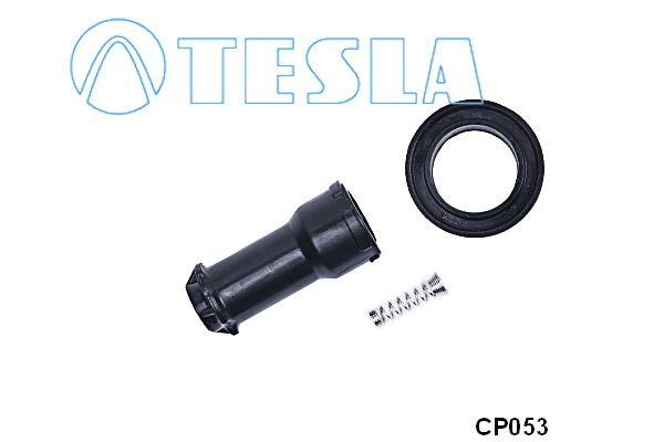 Наконечник катушки зажигания CP053 Tesla (фото №1)
