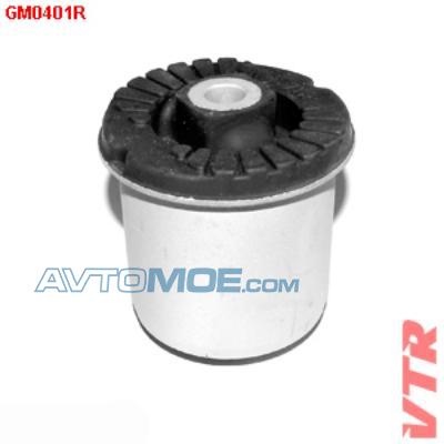 Сайлентблок задней балки GM0401R VTR (фото №1)