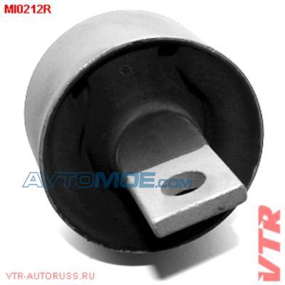 Сайлентблок заднего рычага продольного MI0212R VTR (фото №1)