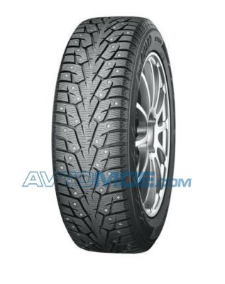 Автошина Yokohama 195/65R15 95T XL iceGuard Stud iG55 F8387 YOKOHAMA