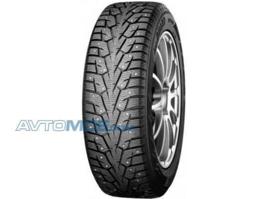 Автошина 195/60R15 92T XL iceGuard Stud iG55 шип F8403 Yokohama (фото №1)