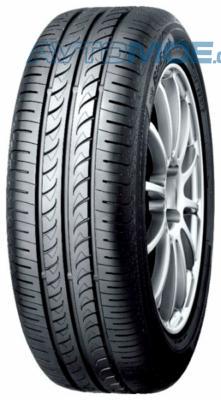 Автошина Yokohama BluEarth AE01 195/50 R15 F5849 Yokohama для DAIHATSU  купить в Симферополе, цена в АВТОМОЁ