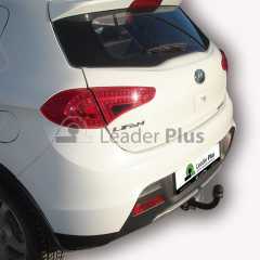 Фото товара Фаркоп для LIFAN X 50 2015-...  Leader Plus L302A для HONDA