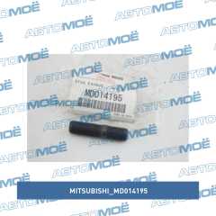 Фото товара Шпилька выпускного коллектора Mitsubishi MD014195