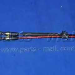 Фото товара Трос переключения КПП Parts Mall PTC030 для VOLVO
