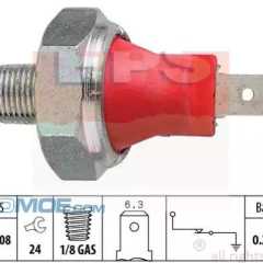 Фото товара Датчик давления масла EPS 1800035