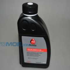 Фото товара Антифриз honda coolant ready to use готовый синий 1л Honda 08CLAG016S1