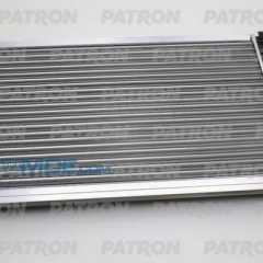 Фото товара Радиатор охлаждения Patron PRS3007 для JAC