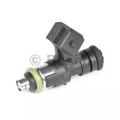 Фото товара Форсунка топливная (квадратная) Bosch 0280158171 для BENTLEY