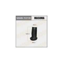 Фото товара Пыльник амортизатора переднего Masuma MAB1016 для GMC