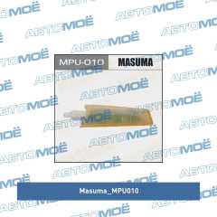 Фото товара Фильтр топливный сетка Masuma MPU010