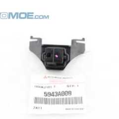 Фото товара Замок бензобака Mitsubishi 5943A008 для SMART