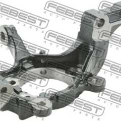 Фото товара Кулак поворотный левый Febest 0228Z12FLH для MERCEDES-BENZ