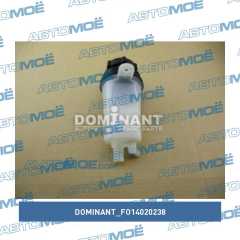 Фото товара Бачок гидроусилителя Dominant FO14020238 для SEAT