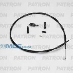 Фото товара Трос педали газа Patron PC4011 для BENTLEY