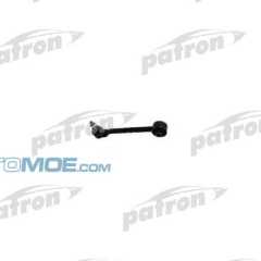 Фото товара Рычаг задний верхний Patron PS2219 для DACIA