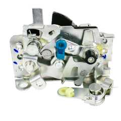 Фото товара Замок двери передней левой GM/Opel/Chevrolet 96209546 для SMART