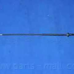 Фото товара Трос сцепления Parts Mall PTC021 для BENTLEY