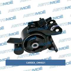 Фото товара Опора двигателя левая (а/т) Cardex CMH021 для OPEL