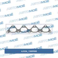 Фото товара Прокладка коллектора выпускного Ajusa 13089000 для MITSUBISHI