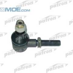 Фото товара Наконечник рулевой Patron PS1027 для FIAT