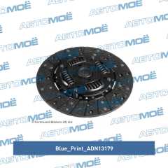 Фото товара Диск сцепления Blue Print ADN13179 для GMC