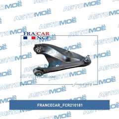 Фото товара Рычаг передний правый Francecar FCR210181