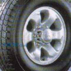 Фото товара Колпак колёсный Mitsubishi MR150561 для VOLVO