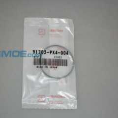 Фото товара Кольцо уплотнительное заглушки распредвала Honda 91302PX4004 для BMW