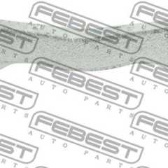 Фото товара Скоба суппорта переднего правая Febest 0477CNA4WFR для VOLKSWAGEN