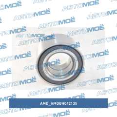 Фото товара Подшипник передней ступицы AMD AMDGH042135 для HYUNDAI
