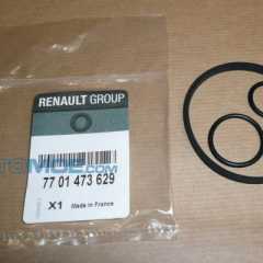Фото товара Прокладка теплообменника Renault 7701473629 для MITSUBISHI