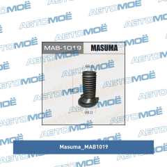 Фото товара Пыльник амортизатора переднего Masuma MAB1019 для SEAT