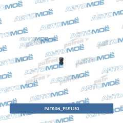 Фото товара Втулка рессоры передняя Patron PSE1253