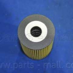 Фото товара Фильтр масляный (картридж) Parts Mall PBA034 для CITROEN