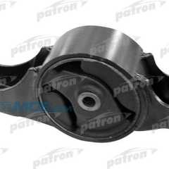Фото товара Опора двигателя задняя Patron PSE3680 для BMW