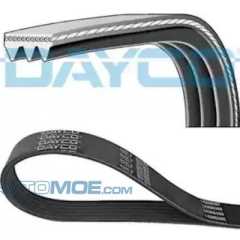 Фото товара Ремень поликлиновой Dayco 3PK830 для MERCEDES